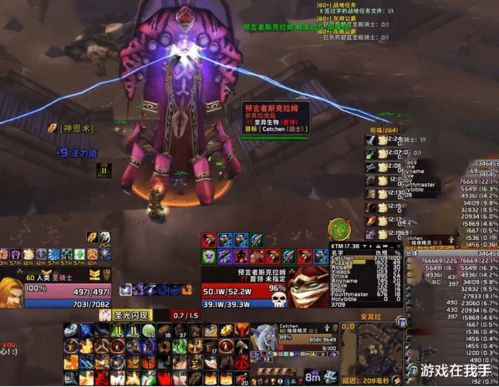 缚风者哈格拉怎么打？CTM怀旧服开荒、H模式、单刷全维度攻略