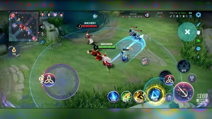 不会玩C点？2026年4类核心C点玩法解析，胜率直接提28%