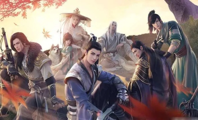 2026天刀职业深度解析，梯队排名、场景适配、新手/转岗玩家精准指南