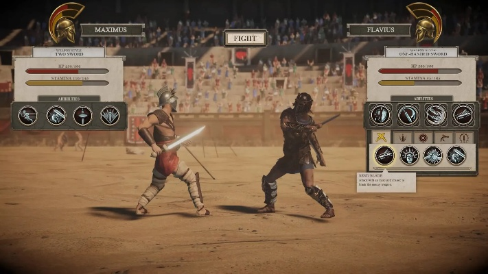 恐怖角斗士通关难？2026硬核攻略，流派搭配+隐藏机制全揭秘