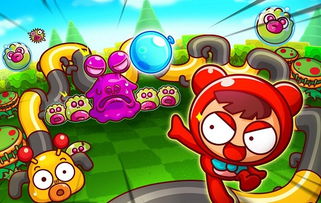 2026年泡泡堂胜率怎么破90%？回归/新手必看的竞技黑科技