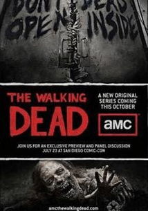 独家解密行尸走肉第五季，播出时间、人性黑化转型与隐藏剧情全指南