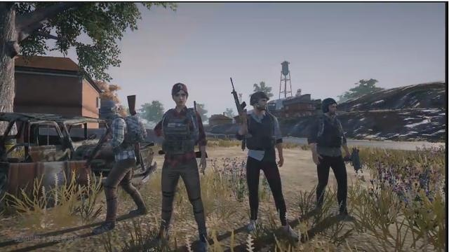 独家，腾讯正版绝地求生类游戏何时上线？匹配玩家核心需求的全维度解析