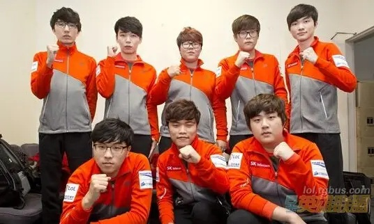Ozone vs SKT1封神局你真看懂了？拆解LCK初代霸权交替的战术密码