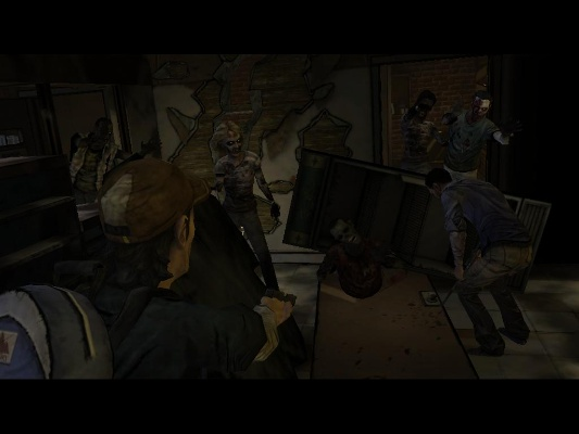 行尸走肉第三章，2026实测完美结局攻略 分支决策+隐藏资源+卡关破局