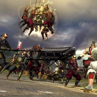 亚尔斯兰战记X无双，新手割草进阶指南，鲜为人知的隐藏机制与角色强度排行