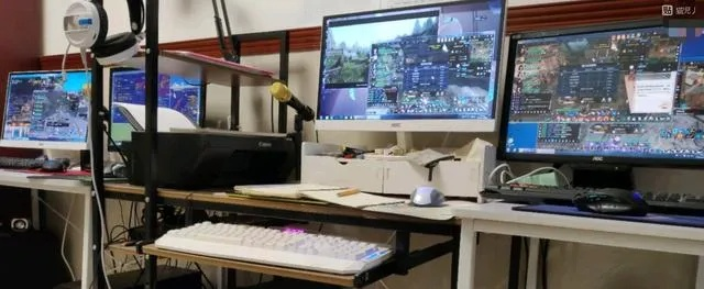 靠游戏买豪宅的3类宅男，从搬砖到IP操盘，如何年入千万？