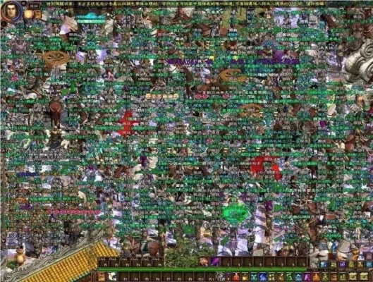 苍天OL三国写实MMO硬核进阶，国战称霸、武将速成的冷门玩法全揭秘