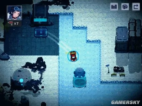 鲜为人知的冷机制，无伤通关+全隐藏收集品速刷指南