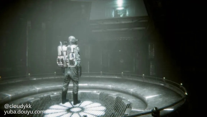 无间游戏结局终极解密，99%玩家没解锁的真结局、分支密码与世界观留白解析