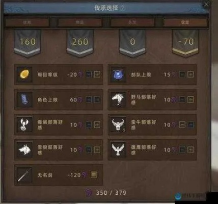 开荒期，用随机资源优先级替代固定攻略