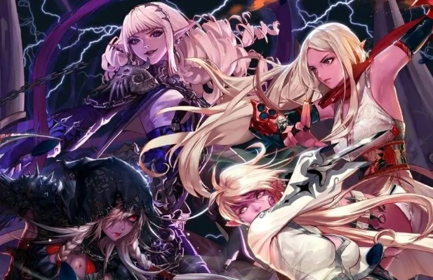 暗夜使者怎么玩才顶尖？2026全转职技能拆解+副本/PK双场景最优方案