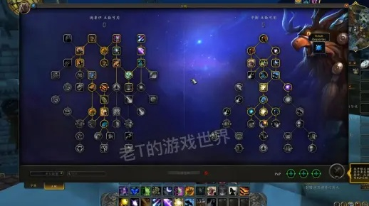 2026平衡德天赋终极指南，团本冲榜/大秘境速刷双场景最优配点