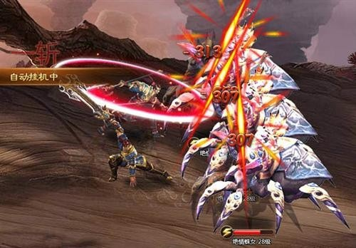 神风诀怎么用才厉害？PVP反杀、PVE速通的隐藏玩法全揭秘