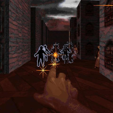 龙霸三合会怎么玩明白？复古硬核FPS通关秘籍+隐藏内容全解析