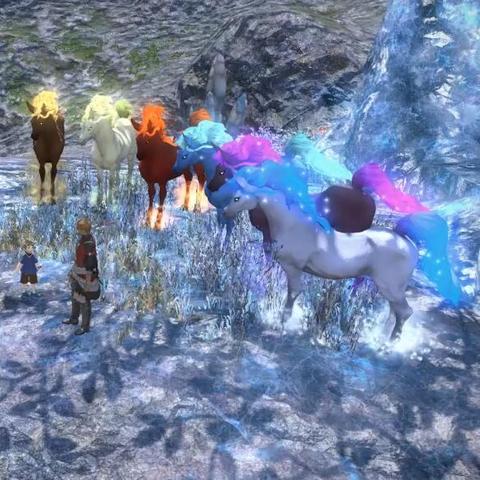 迅捷幽灵虎怎么拿？绝版坐骑全解析，怀旧服/正式服差异+黑市竞拍实战