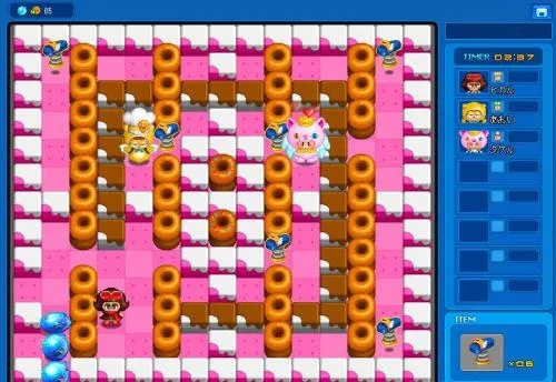 泡泡堂怎么快速冲分？解锁鲜为人知的怀旧机制，秒变房间大神