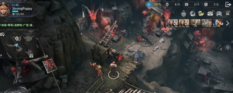 亚瑟王题材游戏怎么选？新手避坑+独家硬核玩法实测+隐藏剧情解锁