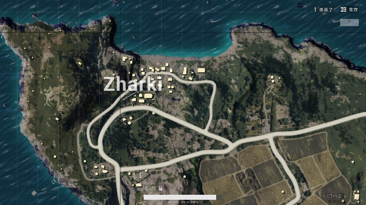 2026独家实测，绝地求生全地图信号枪刷新点位&捡取技巧