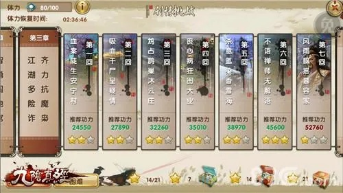 如何玩转九阴真经师门大会？全类型拆解+萌新躺赢/老玩家冲榜实战指南