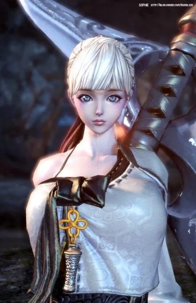 剑灵图片全品类避坑指南，捏脸参考/高清壁纸/攻略示意图，找对用对才高效