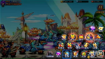 K.O堂怀旧服实战全指南，独家连招表+竞技场冲分技巧，老玩家重返巅峰