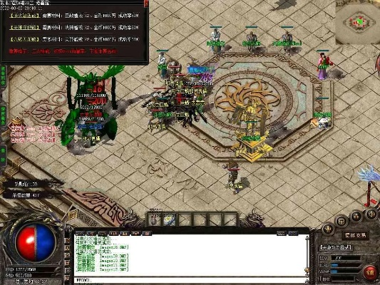 我本沉默金币版怎么快速霸服？2026打金/搬砖/隐藏地图全攻略