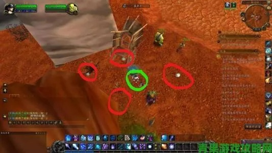 WOW隐藏信息独家拆解，剧情暗线、机制彩蛋、声望捷径，匹配玩家刚需的进阶攻略