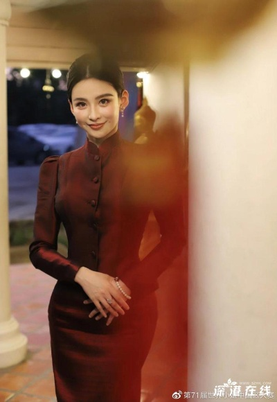 25岁券商美女分析师参选世界小姐，如何靠跨界踩中流量与职业双风口？