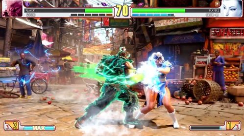 想在街头霸王IV冲S段？2026硬核玩家私藏的连招、立回与反制全攻略