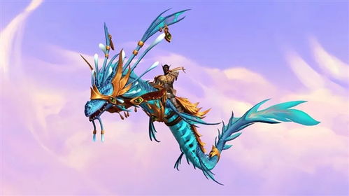 痛苦的雏龙怎么玩？魔兽世界暗影系宠物抓捕养成实战全攻略