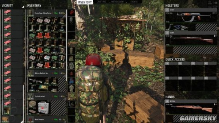 怎么玩爽？职业搭配、战术战斗与隐藏内容全解析