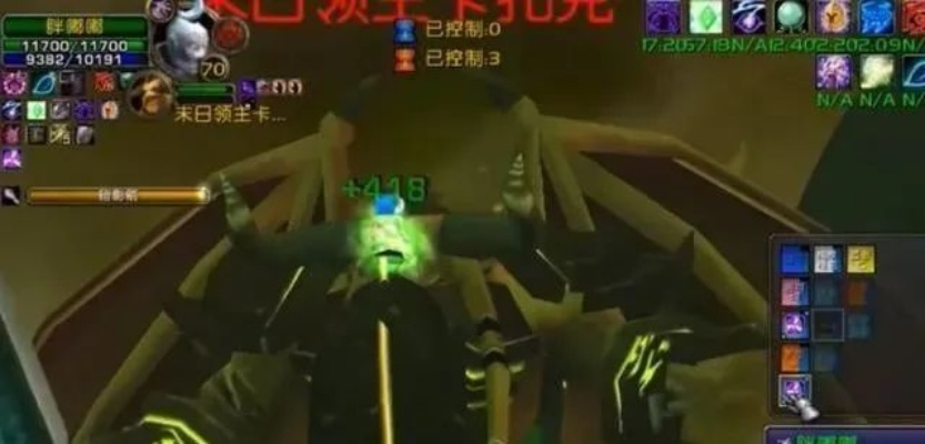 如何风筝卡扎克屠暴风城？怀旧服硬核模式卡BUG、避团灭实战全攻略