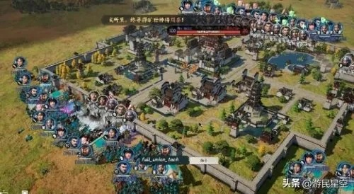 宛城之战SLG稳赢攻略，零氪通关阵容+战术避坑+隐藏奖励全解析