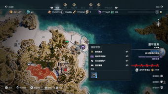 刺客信条，奥德赛独家实测，资源高效提取全指南，铭文/金币/材料速刷不踩坑