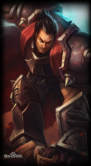 诺克顿（德莱厄斯）怎么Carry全场？对线/团战/版本适配全维度深度解析