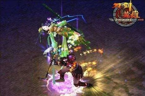 刀剑英雄官网下载全类型独家拆解，匹配热门需求+实战避坑指南