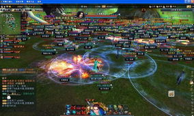 笑傲江湖OL配置怎么搭？怀旧摸鱼、高帧团战、多开搬砖全场景适配指南2026