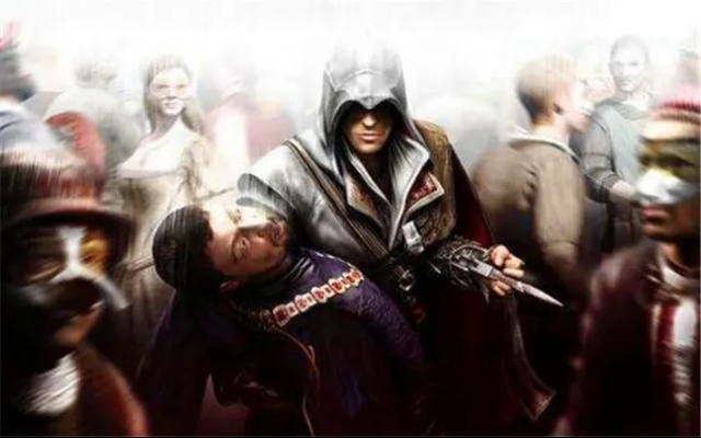 如何100%同步通关刺客信条2？2026实测全收集捷径、BOSS速通与经济速刷技巧