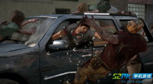 丧尸围城类型拆解+实战攻略，新手如何玩转资源管理与丧尸无双，通关高难度？