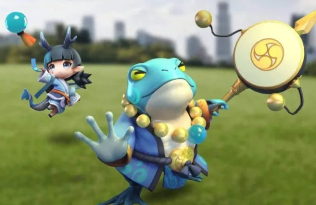 一起来捉妖人生赢家鲜为人知玩法，刷云纹金币熟练度效率翻3倍？