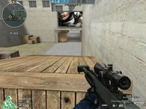 CF马来剑全类型拆解+实战神技，新手如何靠它在生化/爆破局Carry？