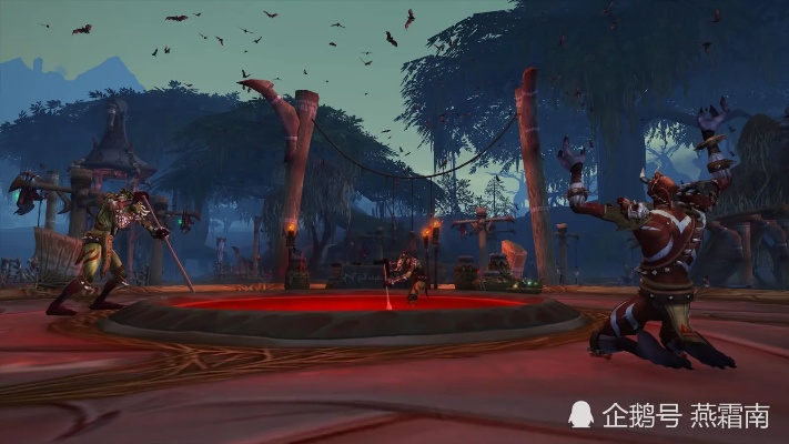 怎么把赞达拉战斗斥候用到位？解锁、实战与版本优化全解析