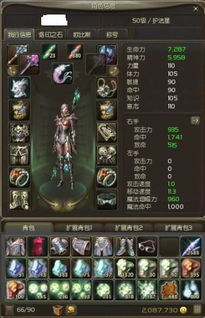 永恒之塔护法星怎么玩？副本buff循环、PVP实战、新手速成全攻略