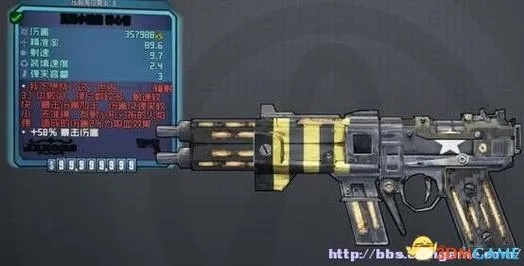 无主之地2霰弹枪全类型实测，开荒/刷BOSS/速刷哪款强？2026玩家首选清单