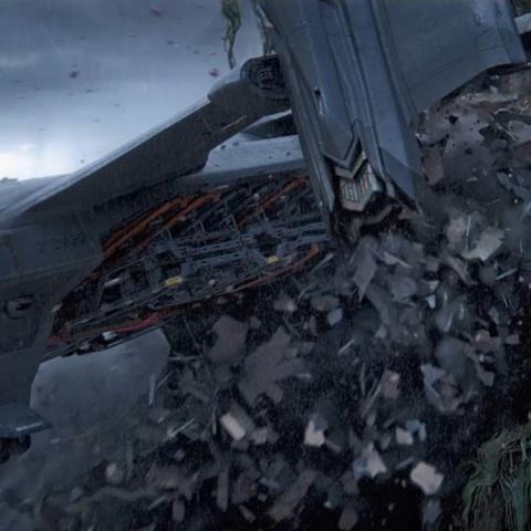 票房破亿，中小成本港产犯罪片的硬核突围密码，观众到底买什么账？