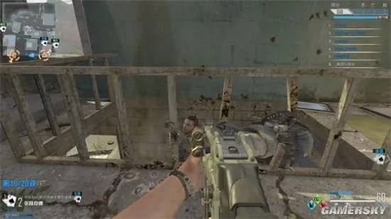 CODOL现代战争全类型深度拆解，竞技冲分、PVE刷本、配装技巧，新手也能快速精通？