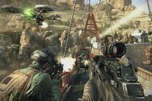 使命召唤9全结局深度解析，分支触发、解锁密码+隐藏真结局实战指南