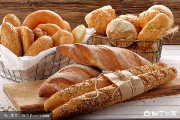 香料面包怎么选？从6大类型到热门需求，解锁家庭烘焙&商用盈利密码
