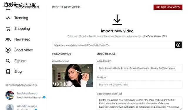 2026年WOW视频爆火指南，冷门赛道挖掘+精准涨粉实战技巧